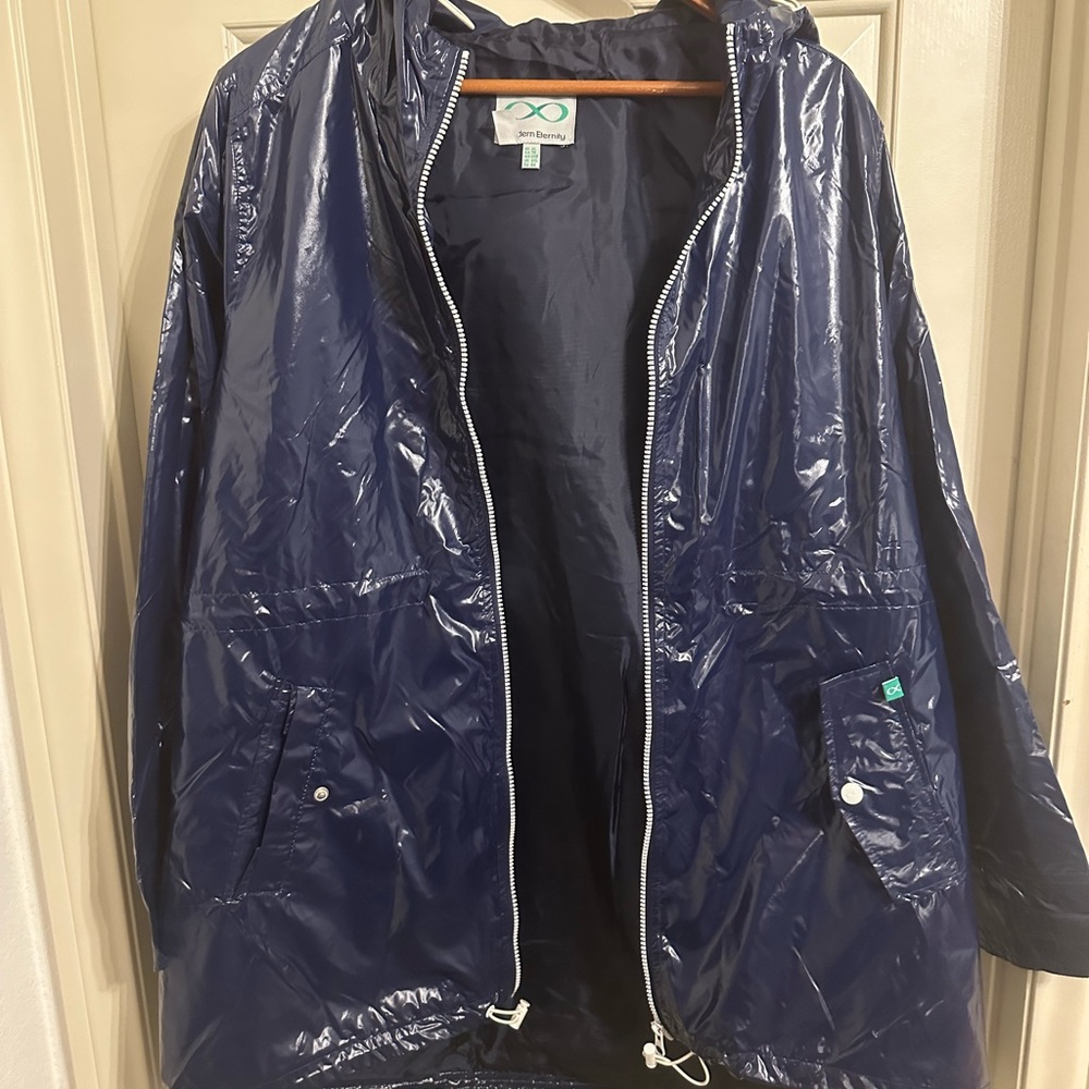 Kate Waterproof Maternity Rain jacket XL